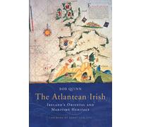 Bob Quinn The Atlantean Irish (Tascabile)