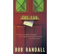Bob Randall The Fan (Tascabile)