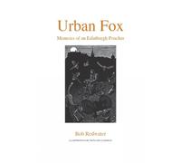 Bob Redwater Urban Fox (Copertina rigida)