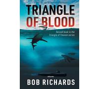 Bob Richards Triangle of Blood (Tascabile)