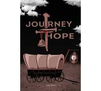 Bob Riepe Journey of Hope (Tascabile)