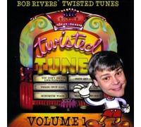 Bob Rivers Best of Twisted Tunes 1 (CD)