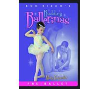 Bob Rizzo: Budding Ballerinas- Ballet Dance For Children
