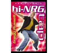 Bob Rizzo: hi-NRG Tap Dance with Gregg Russell