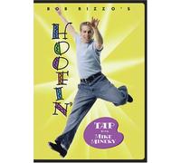 Bob Rizzo: Hoofin' :Tap Dance with Mike Minery