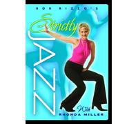 Bob Rizzo: Strictly Jazz Dance with Rhonda Miller