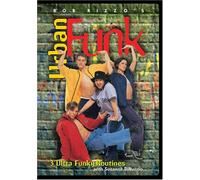 Bob Rizzo: Urban Funk- Hip Hop Dance Routines