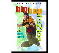 Bob Rizzo's Hip Hop Dance Fuzion