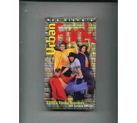 Bob Rizzo's Urban Funk with Suzanne DiNunzio