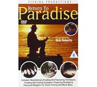Bob Roberts - Return to Paradise [Edizione: Regno Unito]