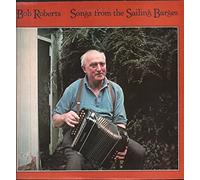 Bob Roberts - Songs From The Sailing Barges [Vinyl LP]