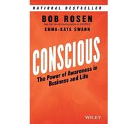 Bob Rosen Emma-Kate Swann Conscious (Copertina rigida)