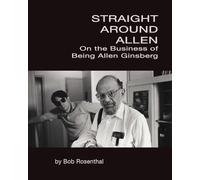 Bob Rosenthal Straight Around Allen (Tascabile)