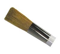 Bob Ross 1/2 - Pennello rotondo per fogliame 1,3
