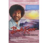 Bob Ross Joy of Painting Series: Seascape Collection