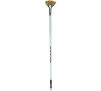 Bob Ross Fan Blender Brush 1/Pkg-Dimensione 3