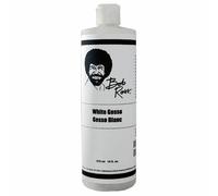 Bob Ross Gesso Primer IN Nero, Bianco O Grigio - 473ml/16 Fl.oz