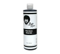 Bob Ross Gesso Primer IN Nero, Bianco O Grigio - 473ml/16 Fl.oz