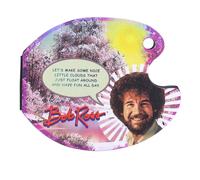 Bob Ross Happy Little Lip Palette Kit Di Trucco