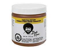 Bob Ross Liquid Clear 250ml-