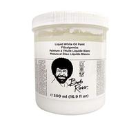 Bob Ross R6214 473 ml Bianco liquido