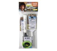Bob Ross Set di pennelli "No Mistakes, Just Happy Accidents™"