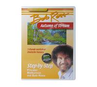 Bob Ross the Joy of Painting: Autumn Stream