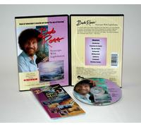 Bob Ross the Joy of Painting: Seascape with