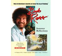 Bob Ross the Joy of Painting: Summer Reflections