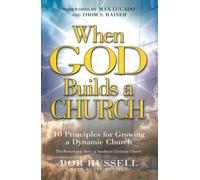 Bob Russell When God Builds a Church (Tascabile)