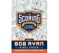 Bob Ryan Bill Chuck In Scoring Position (Copertina rigida)