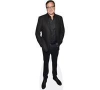 Bob Saget (Black Suit) a grandezza naturale