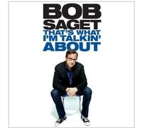 Bob Saget That's What I'm Talkin' About Explicit Lyrics (CD)