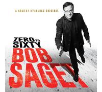 Bob Saget Zero To Sixty (CD)