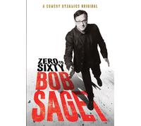 Bob Saget: Zero to Sixty (DVD) Bob Saget