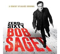 Bob Saget Zero To Sixty (Vinyl LP)