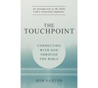 Bob Santos The TouchPoint (Tascabile)