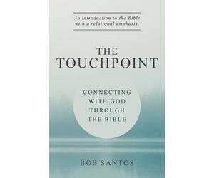 Bob Santos The TouchPoint (Tascabile)
