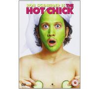 Bob Schneider is The Hot Chick [DVD]