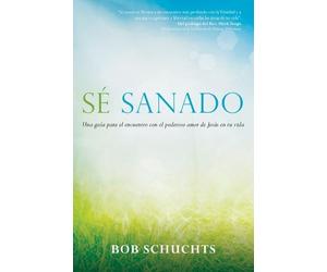 Bob Schuchts Sé Sanado (Tascabile)
