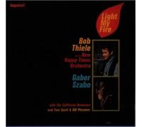 Bob Seal & His New Happy Times - Light My Fire [20bit]