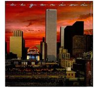 Bob Segarini - Goodbye L.A. - Bomb Records - BOMB-7032