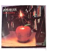 BOB SEGER 45 RPM Understanding / East L.A.