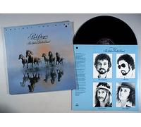 Bob Seger Against the Wind