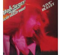 Bob Seger And The Silver Bullet Band - Bob Seger And The Silver Bullet Band - 'Live' Bullet - Capitol Records - 1C 172-82 225-26