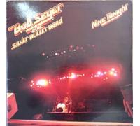 Bob Seger And The Silver Bullet Band - Nine Tonight - Capitol Records - ESTSP 23