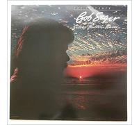 Bob Seger And The Silver Bullet Band - The Distance - Capitol Records - 1C 064-400 150