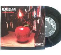 BOB SEGER AND THE SILVER BULLET BAND - UNDERSTANDING 7" (VINYL 45) UK CAPITOL 1984