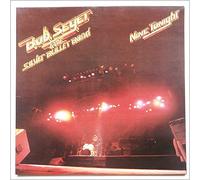 Bob Seger And The Silver Bullet Band - (VINYL LP) Nine Tonight