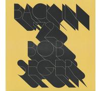 Bob Seger back in '72 (CD)